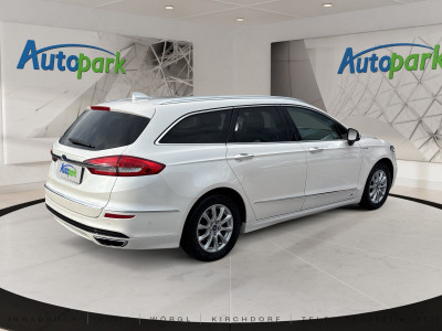 Ford Mondeo Gebrauchtwagen
