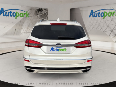 Ford Mondeo Gebrauchtwagen