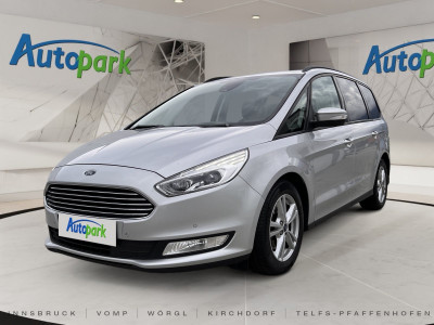 Ford Galaxy Gebrauchtwagen