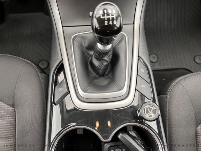 Ford Galaxy Gebrauchtwagen