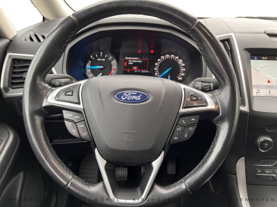 Ford Galaxy Gebrauchtwagen