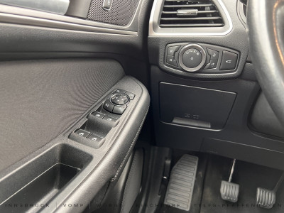 Ford Galaxy Gebrauchtwagen