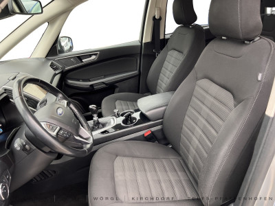 Ford Galaxy Gebrauchtwagen