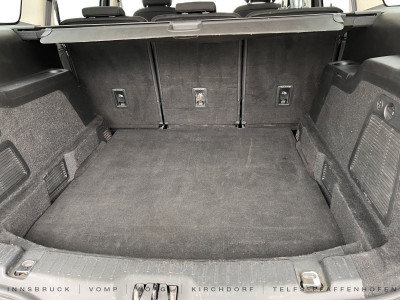 Ford Galaxy Gebrauchtwagen