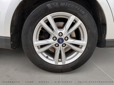 Ford Galaxy Gebrauchtwagen