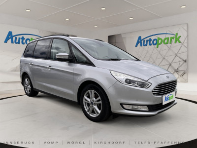 Ford Galaxy Gebrauchtwagen