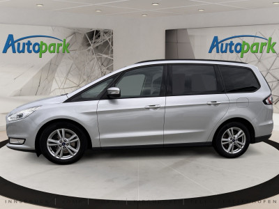 Ford Galaxy Gebrauchtwagen