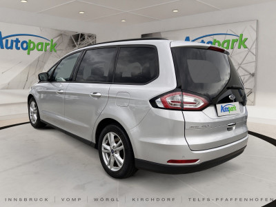 Ford Galaxy Gebrauchtwagen