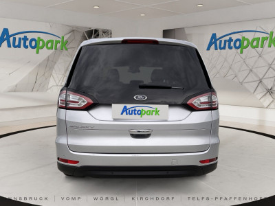 Ford Galaxy Gebrauchtwagen