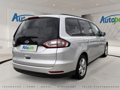 Ford Galaxy Gebrauchtwagen