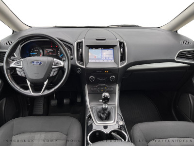 Ford Galaxy Gebrauchtwagen