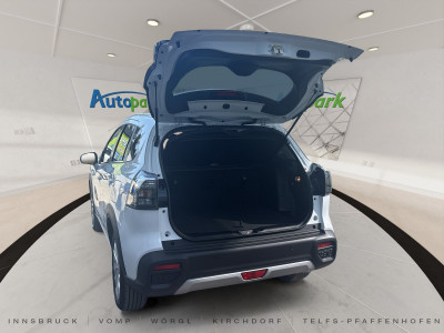 Suzuki S-Cross Vorführwagen