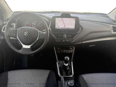 Suzuki S-Cross Vorführwagen