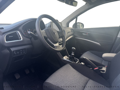 Suzuki S-Cross Vorführwagen