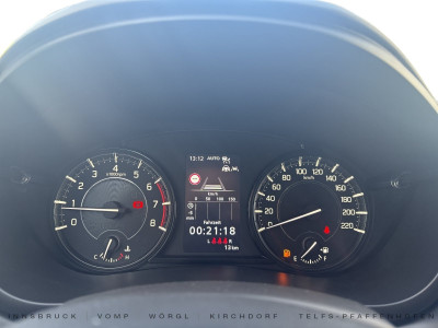 Suzuki S-Cross Vorführwagen