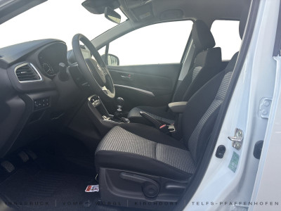 Suzuki S-Cross Vorführwagen