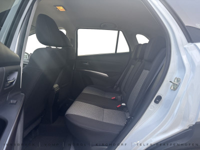 Suzuki S-Cross Vorführwagen