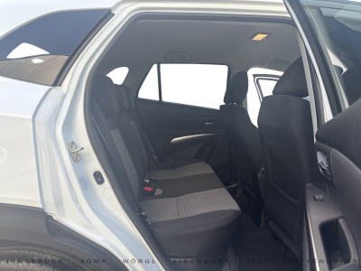 Suzuki S-Cross Vorführwagen