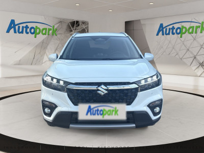 Suzuki S-Cross Vorführwagen