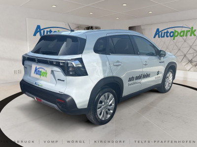 Suzuki S-Cross Vorführwagen