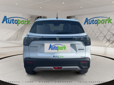 Suzuki S-Cross Vorführwagen