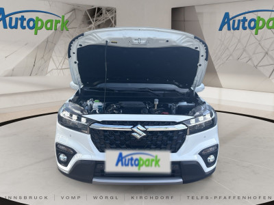 Suzuki S-Cross Vorführwagen