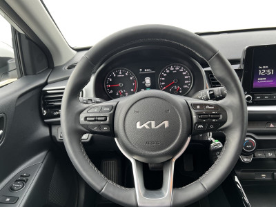 KIA Stonic Gebrauchtwagen