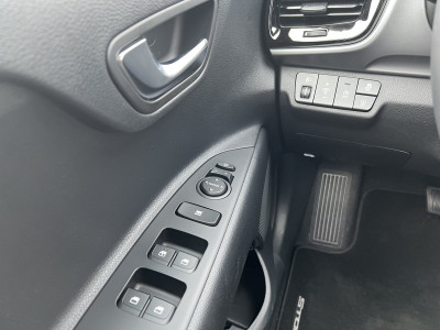 KIA Stonic Gebrauchtwagen