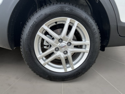 KIA Stonic Gebrauchtwagen