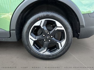 Ford Tourneo Courier Neuwagen