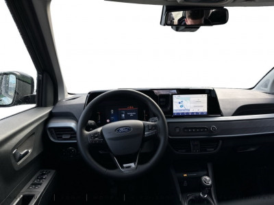 Ford Tourneo Courier Neuwagen