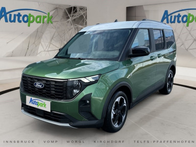 Ford Tourneo Courier Neuwagen