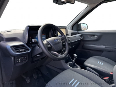 Ford Tourneo Courier Neuwagen