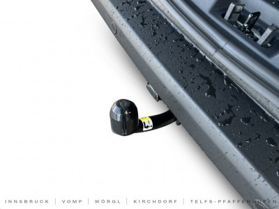 Ford Tourneo Courier Neuwagen