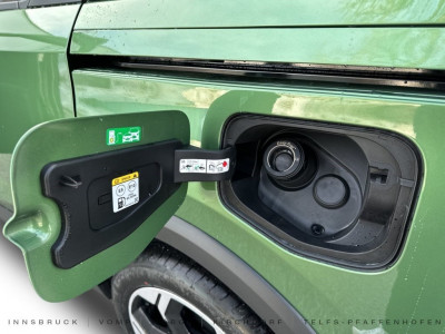 Ford Tourneo Courier Neuwagen