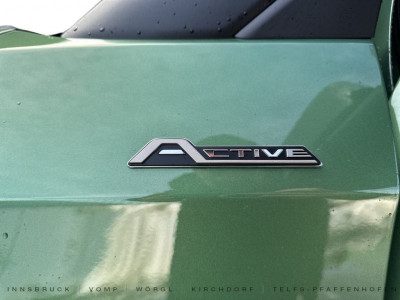 Ford Tourneo Courier Neuwagen