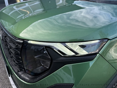 Ford Tourneo Courier Neuwagen