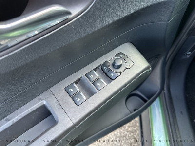 Ford Tourneo Courier Neuwagen