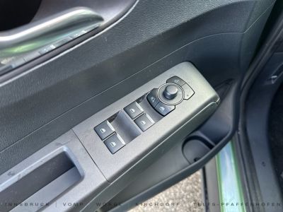 Ford Tourneo Courier Vorführwagen Ford Tourneo Courier Vorführwagen