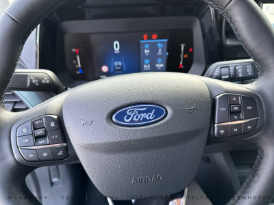 Ford Tourneo Courier Neuwagen