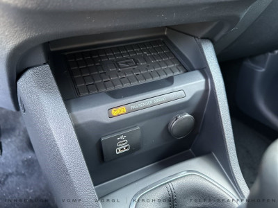 Ford Tourneo Courier Neuwagen