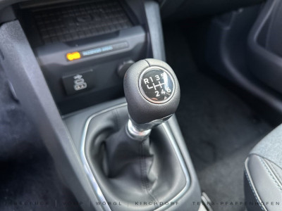 Ford Tourneo Courier Neuwagen