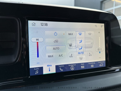 Ford Tourneo Courier Neuwagen