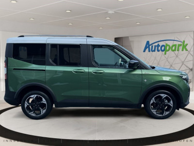 Ford Tourneo Courier Neuwagen