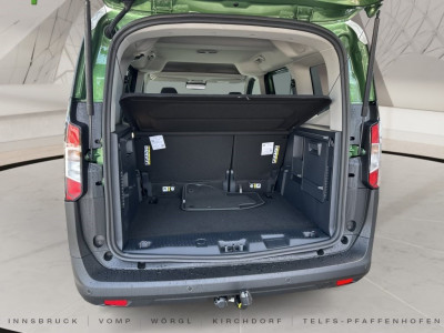Ford Tourneo Courier Neuwagen