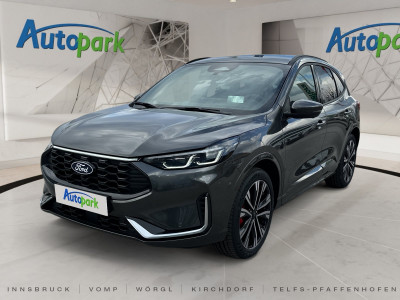 Ford Kuga Neuwagen