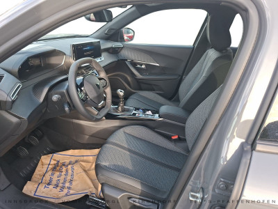 Peugeot 2008 Gebrauchtwagen
