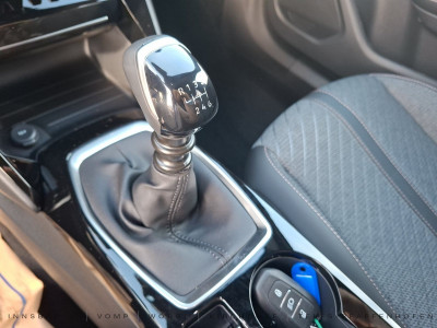 Peugeot 2008 Gebrauchtwagen