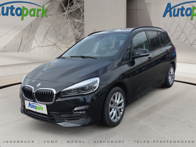 BMW 2er Gebrauchtwagen