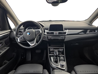 BMW 2er Gebrauchtwagen